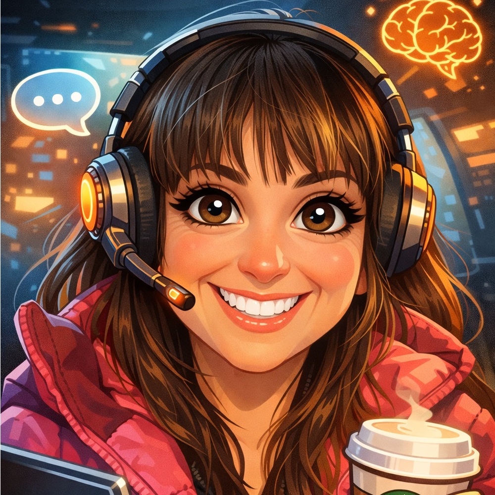 Meet your Posher, Shelly